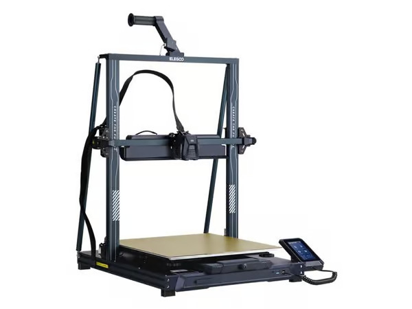 Elegoo Neptune 4 Max 3D Printer - 3D Printterit
