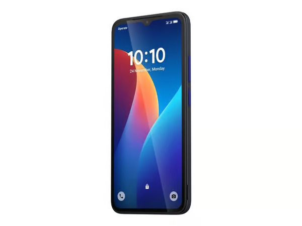 TCL K70 SE 4G 4/64GB, älypuhelin