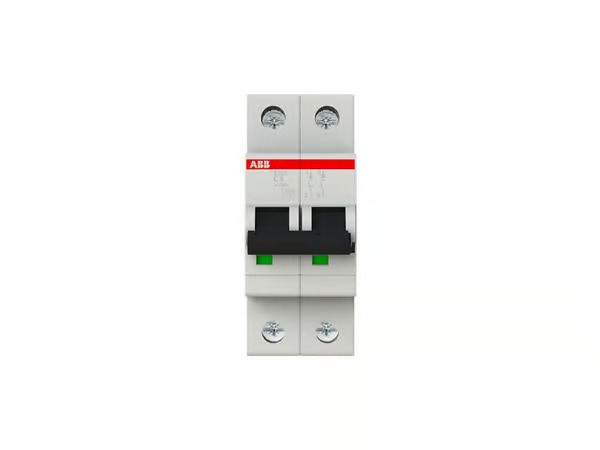 ABB virrankatkaisin 2CDS252001R0064