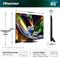 Hisense 85UR8S (85"), LED-televisio – kuva 6