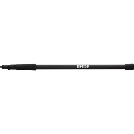 Røde Boompole Pro, mikrofonipuomi