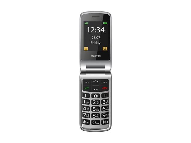 Beafon SL605 2G, matkapuhelin