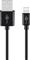 Pro Lightning Cable Black - 1m – kuva 3