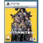 Starbites - Deluxe Edition, PS5 -peli