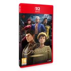 Shenmue III: Enhanced, Nintendo Switch 2 -peli