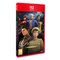 Shenmue III: Enhanced, Nintendo Switch 2 -peli – kuva 1