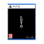 Luto, PS5 -peli