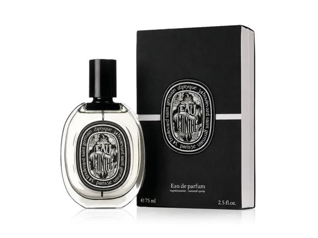 Diptyque Eau de minthé edp -tuoksu