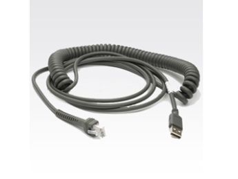 Zebra CBA-U12-C09ZAR