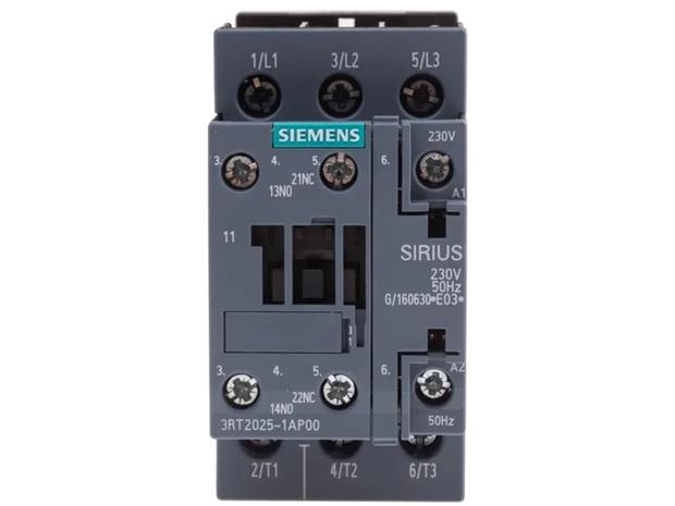 Siemens 3RT2025-1AP00