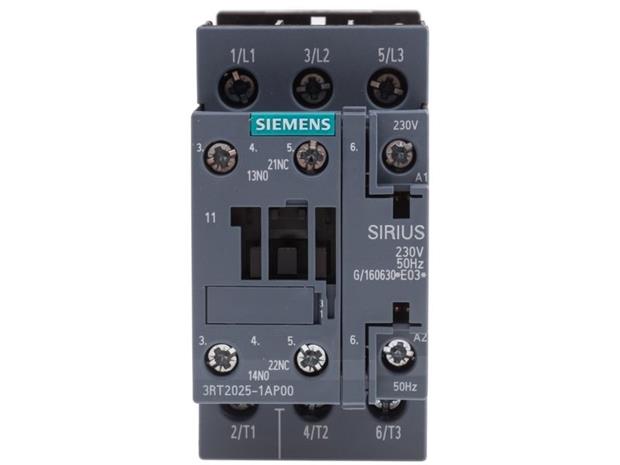 Siemens 3RT2025-1AP00