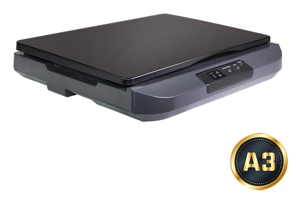Avision skanneri FB5100 000-1129-02G