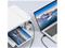 Wozinsky WKDDY4S USB-B - USB-A 480Mb/s Cable 1m - Black – kuva 5