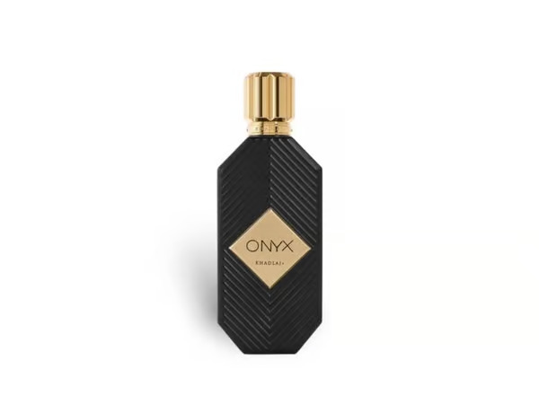 Khadlaj Onyx Gold Eau de Parfum 100ml