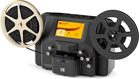 Kodak REELS RODREELSEU
