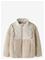 NAME IT Nmfminna Teddy Jacket - RAINY DAY - 128 – kuva 2