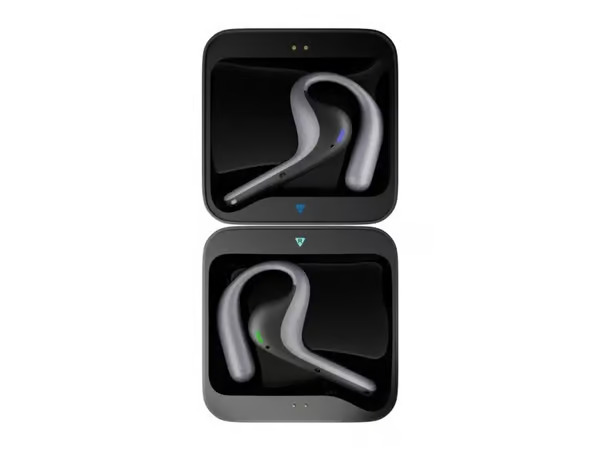 Timekettle W4 Pro Translation Earbuds - Grey