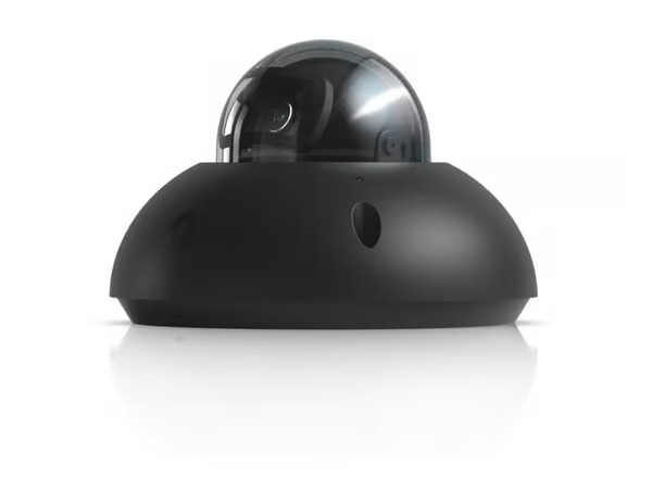Ubiquiti UniFi Camera G6 Dome Black – kuva 5/5