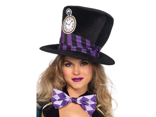 Delightful Hatter kostume