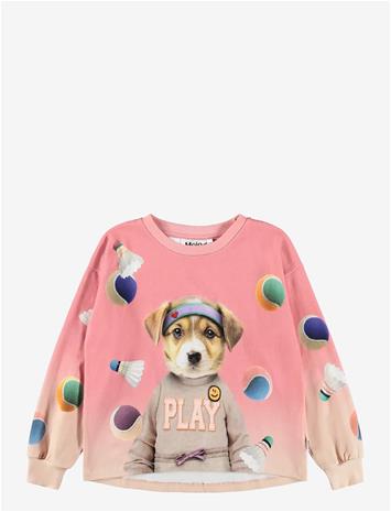 MOLO Reniza - GAME PUP - 92