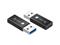 TECHLY - USB-C adapter - USB Type A to USB-C – kuva 5