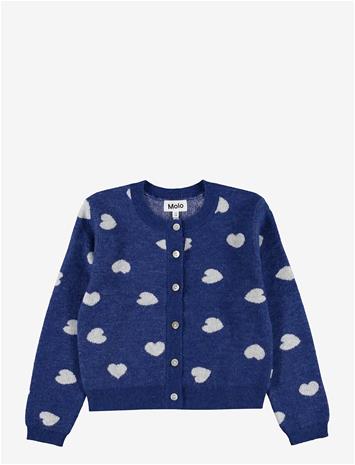 Molo Ginny - Blue - 158/164