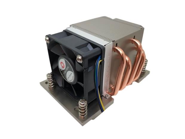 Inter-Tech Dynatron A-26 - CPU-ilmajäähdytin – kuva 7/8