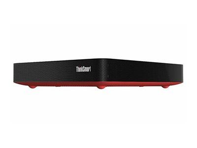 Lenovo ThinkSmart Core + IP Controller + ThinkSmart Bar 180 video conferencing system Ethernet LAN