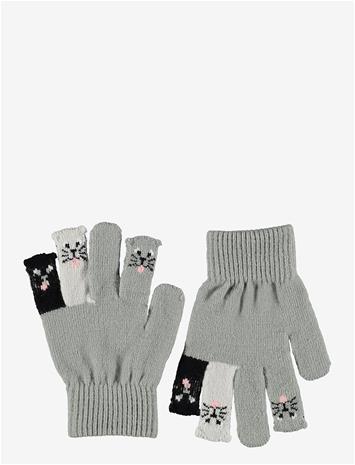 MOLO Kaapo - DAPPLED GREY - 4-10Y
