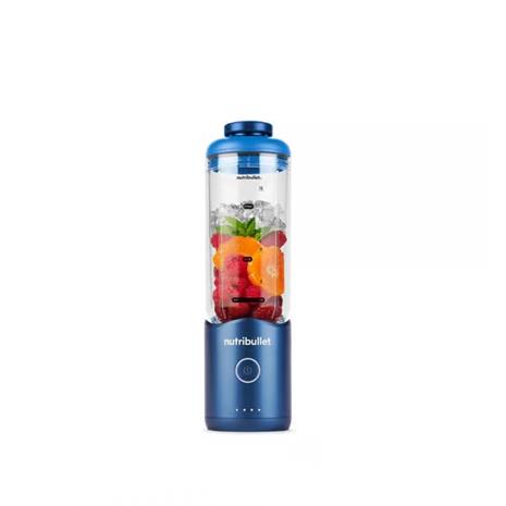 NutriBullet NBP013BL 0.59 L Portable blender Blue