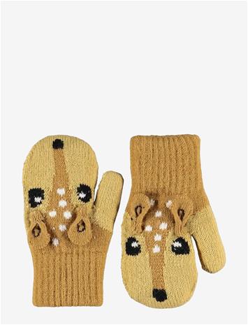 MOLO Kenau - CAMEL - 1-2Y