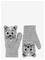 MOLO Kenau - GREY MELANGE - 1-2Y – kuva 2