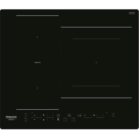 Hotpoint HB 2760B NE
