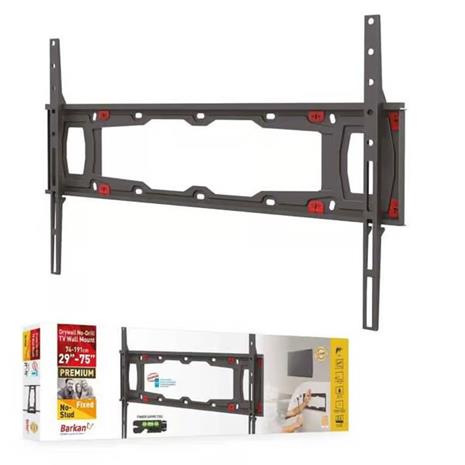 Barkan Mounts ND400
