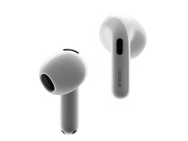 Xiaomi Buds 6 - Ceramic White