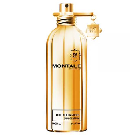 Montale Paris Aoud Queen Roses - EdP 100 ml