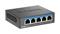 D-Link DMS-105/E, kytkin – kuva 5
