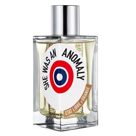 Etat Libre d'Orange She Was An Anomaly - EdP 100 ml