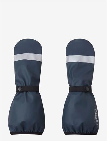 REIMA Rain Mittens, Puro - NAVY - 5