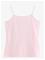 LINDEX Top Strap Tank Top - LIGHT PINK - 146/152 – kuva 3