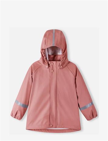 REIMA Raincoat, Lampi - ROSE BLUSH - 92