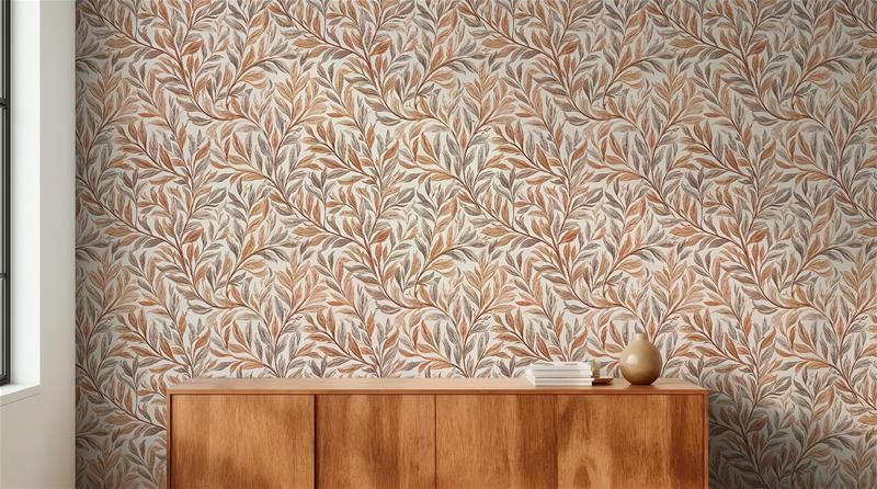 Shaped Spaces - S5402 Tapetti