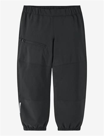 REIMA Reimatec Pants, Samppi - BLACK - 104