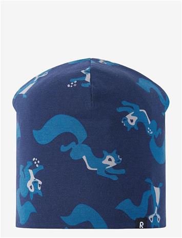 REIMA Beanie, Tanssi - NAVY - 48 – kuva 2/3