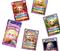 Squishy Dumplings Keräilykortit 5-pack Lajitelma – kuva 2