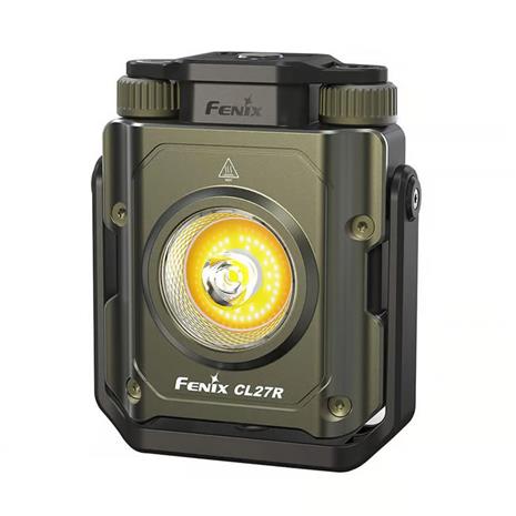 Fenix Fenix CL27R 1600lm