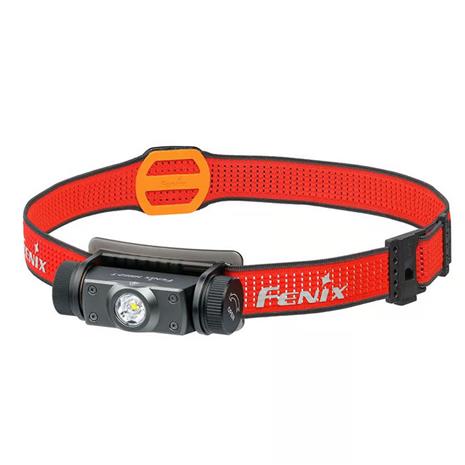 Fenix HM62-T Black 1200lm otsalamppu – kuva 4/5
