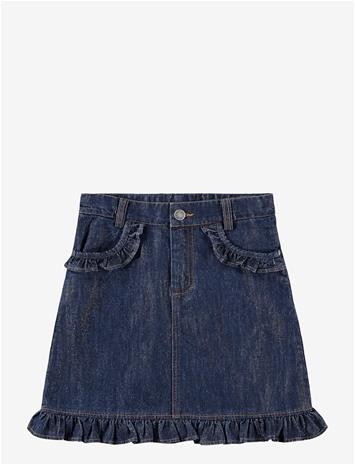 Molo Berit - Blue - 158/164