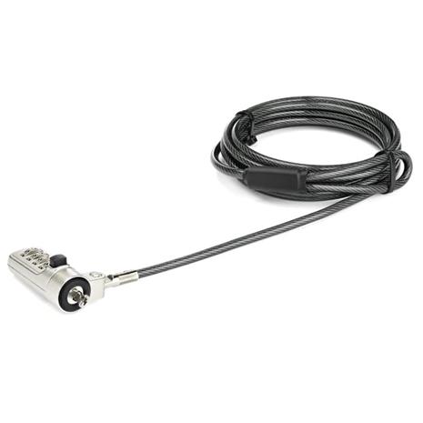 StarTech.com LTLOCKNBL