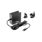 PORT Designs USB-C 65W Power Supply EU-UK- 900097